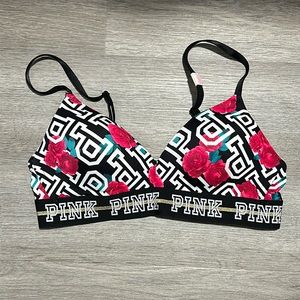 PINK by Victoria Bra